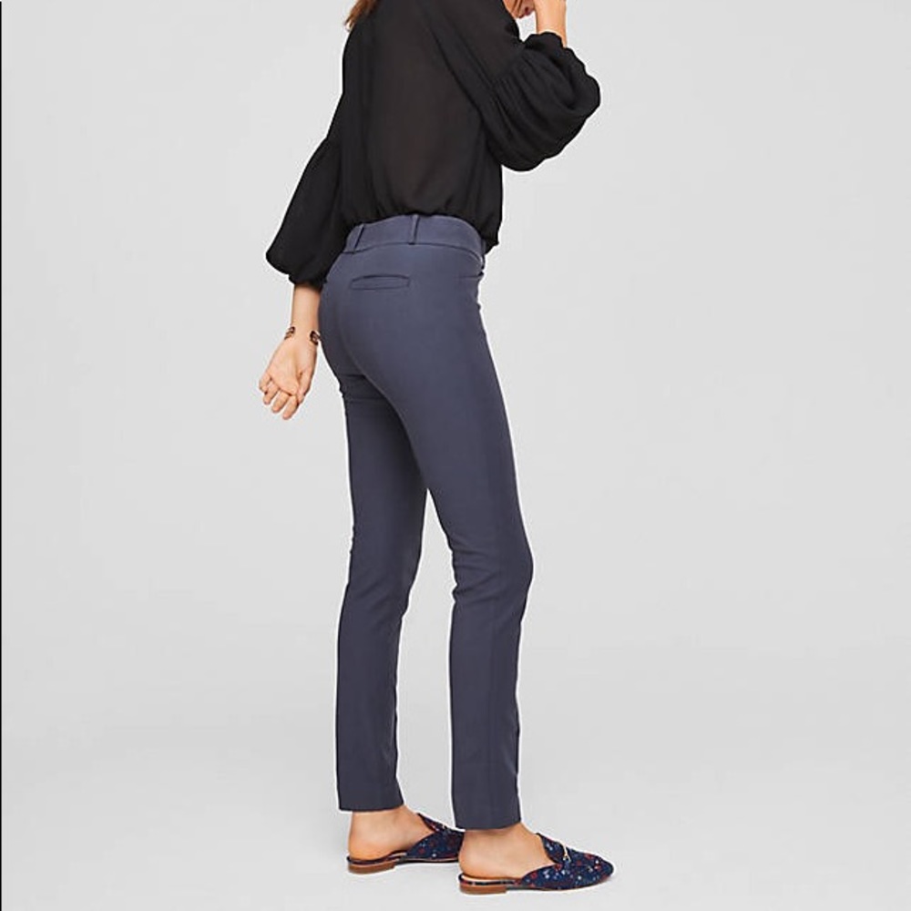 Ann Taylor Loft bi-stretch Pants